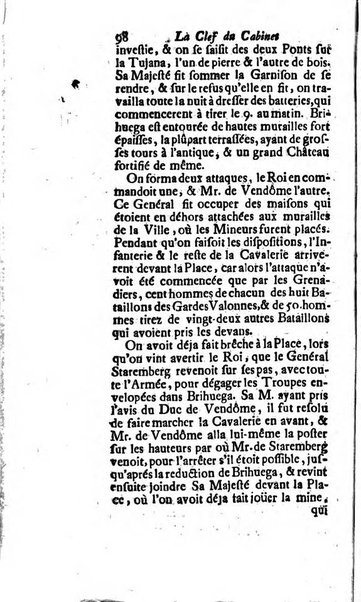 Journal historique sur les matières du tems contenant aussi quelques nouvelles de littérature et autres remarques curieuses