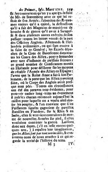 Journal historique sur les matières du tems contenant aussi quelques nouvelles de littérature et autres remarques curieuses