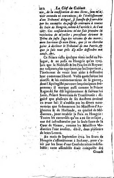 Journal historique sur les matières du tems contenant aussi quelques nouvelles de littérature et autres remarques curieuses