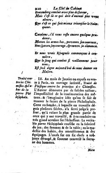 Journal historique sur les matières du tems contenant aussi quelques nouvelles de littérature et autres remarques curieuses