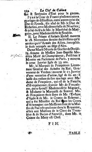 Journal historique sur les matières du tems contenant aussi quelques nouvelles de littérature et autres remarques curieuses