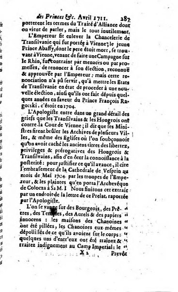 Journal historique sur les matières du tems contenant aussi quelques nouvelles de littérature et autres remarques curieuses