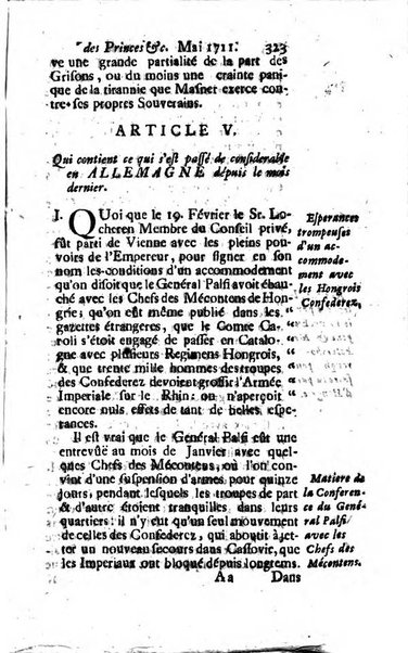 Journal historique sur les matières du tems contenant aussi quelques nouvelles de littérature et autres remarques curieuses