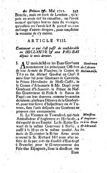 Journal historique sur les matières du tems contenant aussi quelques nouvelles de littérature et autres remarques curieuses