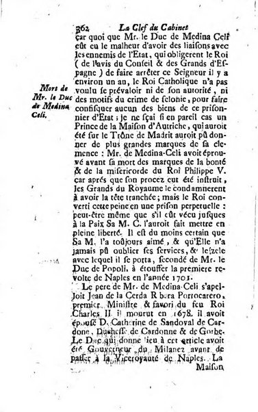 Journal historique sur les matières du tems contenant aussi quelques nouvelles de littérature et autres remarques curieuses