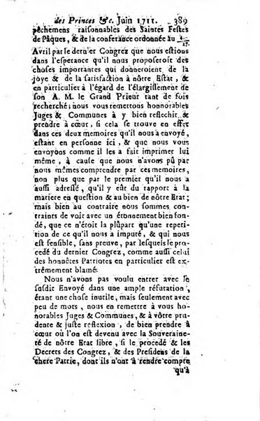 Journal historique sur les matières du tems contenant aussi quelques nouvelles de littérature et autres remarques curieuses