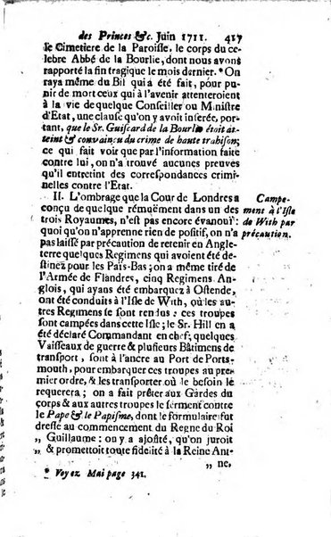 Journal historique sur les matières du tems contenant aussi quelques nouvelles de littérature et autres remarques curieuses