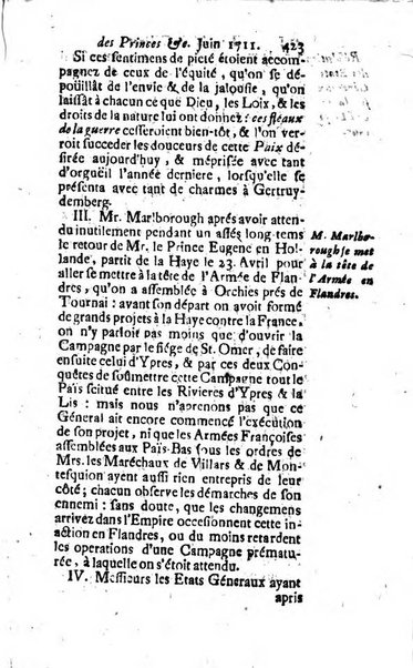 Journal historique sur les matières du tems contenant aussi quelques nouvelles de littérature et autres remarques curieuses