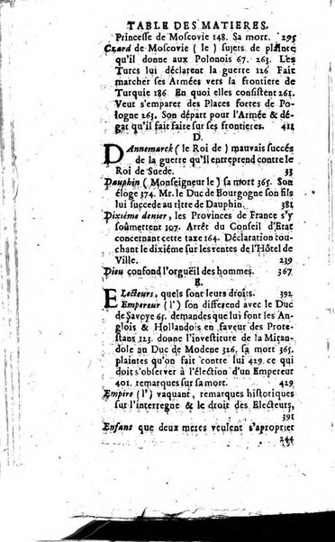 Journal historique sur les matières du tems contenant aussi quelques nouvelles de littérature et autres remarques curieuses