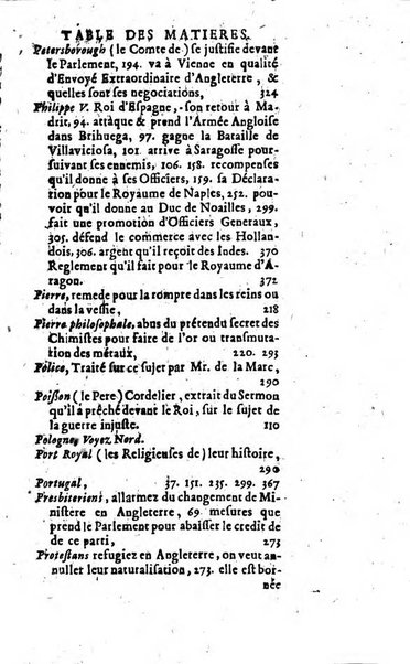 Journal historique sur les matières du tems contenant aussi quelques nouvelles de littérature et autres remarques curieuses