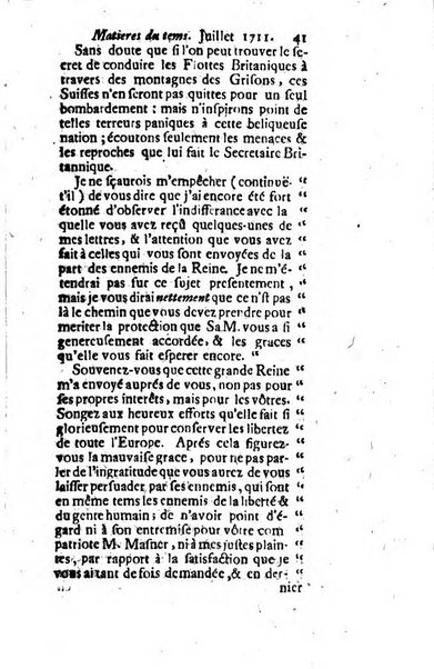 Journal historique sur les matières du tems contenant aussi quelques nouvelles de littérature et autres remarques curieuses