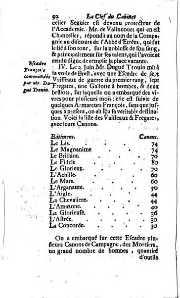 Journal historique sur les matières du tems contenant aussi quelques nouvelles de littérature et autres remarques curieuses