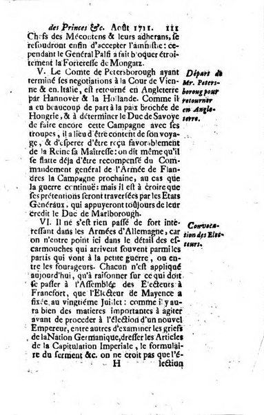 Journal historique sur les matières du tems contenant aussi quelques nouvelles de littérature et autres remarques curieuses