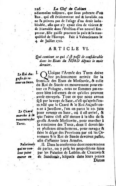 Journal historique sur les matières du tems contenant aussi quelques nouvelles de littérature et autres remarques curieuses