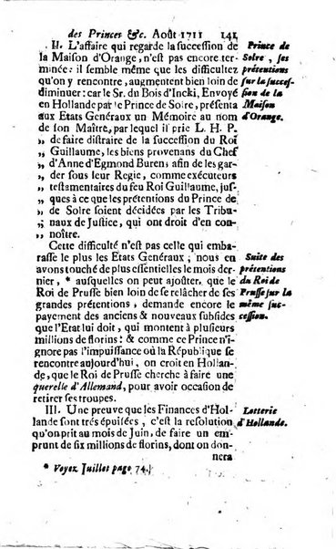 Journal historique sur les matières du tems contenant aussi quelques nouvelles de littérature et autres remarques curieuses