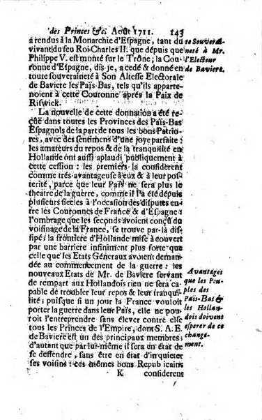 Journal historique sur les matières du tems contenant aussi quelques nouvelles de littérature et autres remarques curieuses