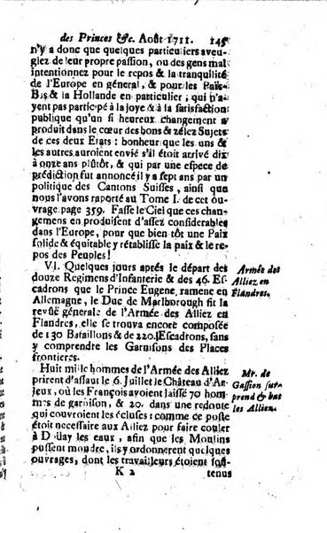 Journal historique sur les matières du tems contenant aussi quelques nouvelles de littérature et autres remarques curieuses