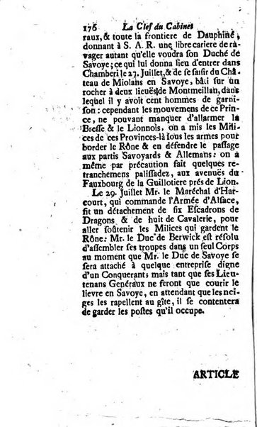 Journal historique sur les matières du tems contenant aussi quelques nouvelles de littérature et autres remarques curieuses