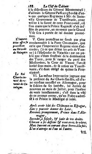 Journal historique sur les matières du tems contenant aussi quelques nouvelles de littérature et autres remarques curieuses