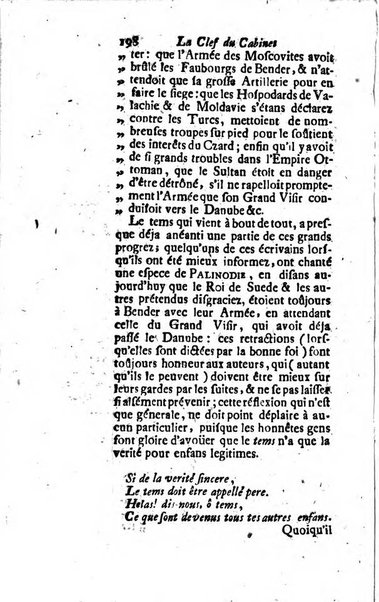 Journal historique sur les matières du tems contenant aussi quelques nouvelles de littérature et autres remarques curieuses