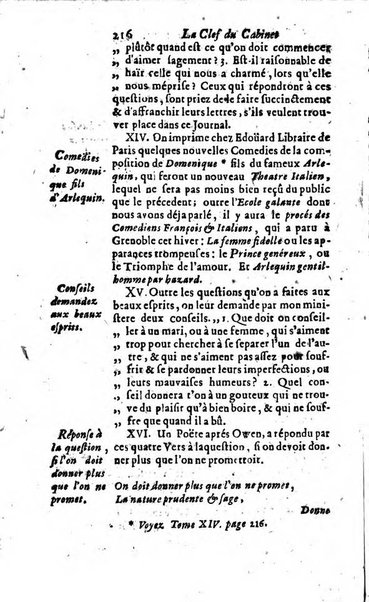 Journal historique sur les matières du tems contenant aussi quelques nouvelles de littérature et autres remarques curieuses