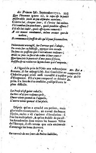 Journal historique sur les matières du tems contenant aussi quelques nouvelles de littérature et autres remarques curieuses