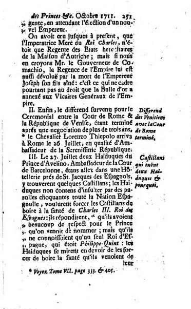 Journal historique sur les matières du tems contenant aussi quelques nouvelles de littérature et autres remarques curieuses