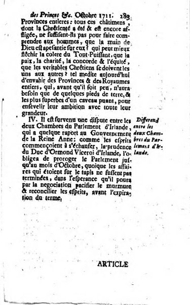 Journal historique sur les matières du tems contenant aussi quelques nouvelles de littérature et autres remarques curieuses