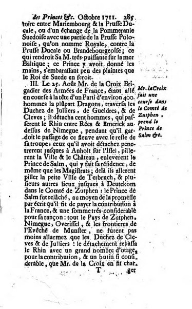 Journal historique sur les matières du tems contenant aussi quelques nouvelles de littérature et autres remarques curieuses