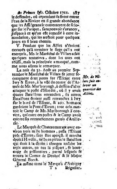 Journal historique sur les matières du tems contenant aussi quelques nouvelles de littérature et autres remarques curieuses