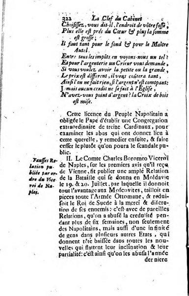 Journal historique sur les matières du tems contenant aussi quelques nouvelles de littérature et autres remarques curieuses