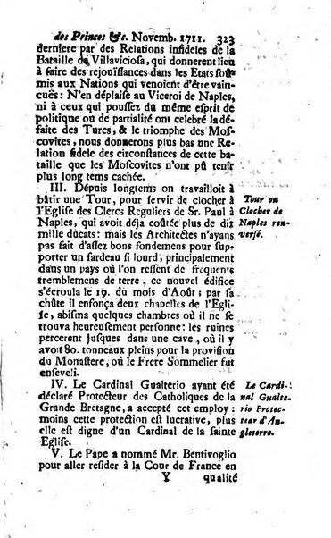 Journal historique sur les matières du tems contenant aussi quelques nouvelles de littérature et autres remarques curieuses