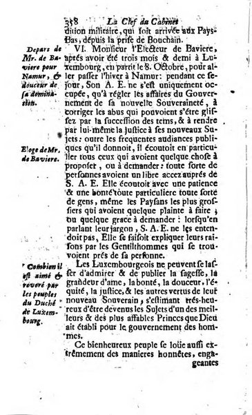 Journal historique sur les matières du tems contenant aussi quelques nouvelles de littérature et autres remarques curieuses