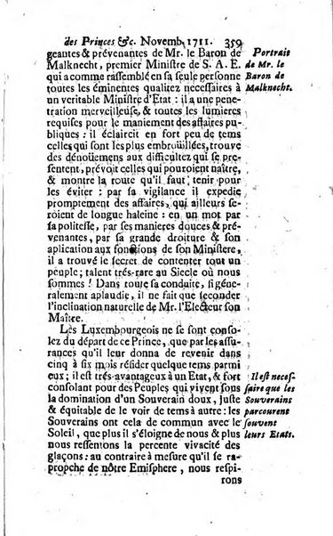 Journal historique sur les matières du tems contenant aussi quelques nouvelles de littérature et autres remarques curieuses