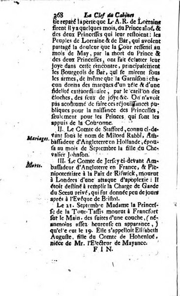 Journal historique sur les matières du tems contenant aussi quelques nouvelles de littérature et autres remarques curieuses