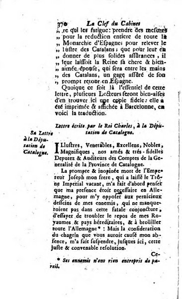 Journal historique sur les matières du tems contenant aussi quelques nouvelles de littérature et autres remarques curieuses