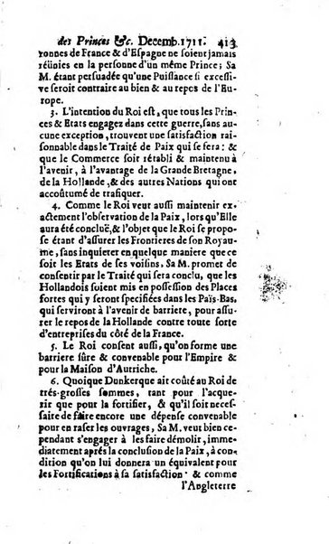 Journal historique sur les matières du tems contenant aussi quelques nouvelles de littérature et autres remarques curieuses