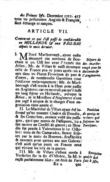 Journal historique sur les matières du tems contenant aussi quelques nouvelles de littérature et autres remarques curieuses