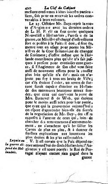 Journal historique sur les matières du tems contenant aussi quelques nouvelles de littérature et autres remarques curieuses