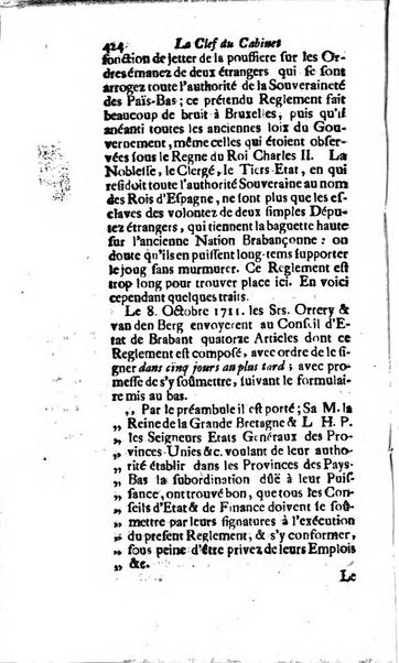 Journal historique sur les matières du tems contenant aussi quelques nouvelles de littérature et autres remarques curieuses