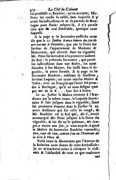 Journal historique sur les matières du tems contenant aussi quelques nouvelles de littérature et autres remarques curieuses