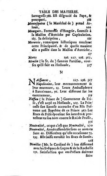 Journal historique sur les matières du tems contenant aussi quelques nouvelles de littérature et autres remarques curieuses