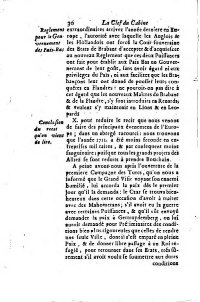 Journal historique sur les matières du tems contenant aussi quelques nouvelles de littérature et autres remarques curieuses