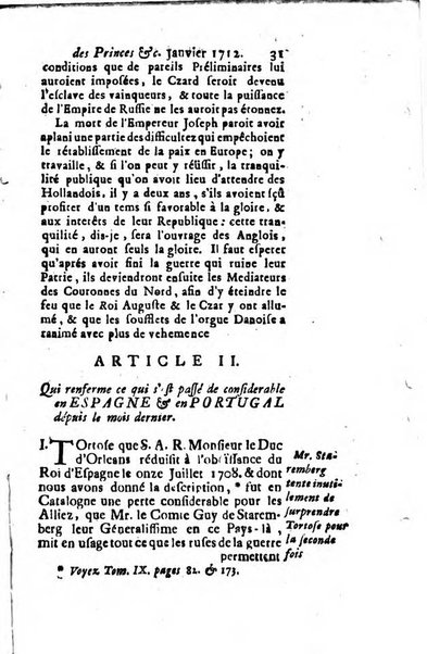 Journal historique sur les matières du tems contenant aussi quelques nouvelles de littérature et autres remarques curieuses