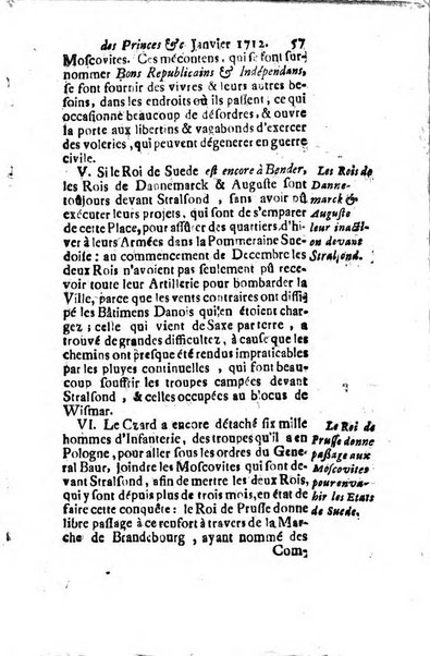 Journal historique sur les matières du tems contenant aussi quelques nouvelles de littérature et autres remarques curieuses