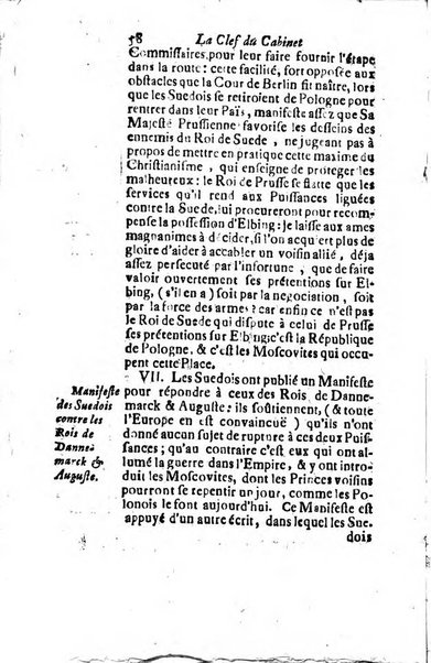 Journal historique sur les matières du tems contenant aussi quelques nouvelles de littérature et autres remarques curieuses