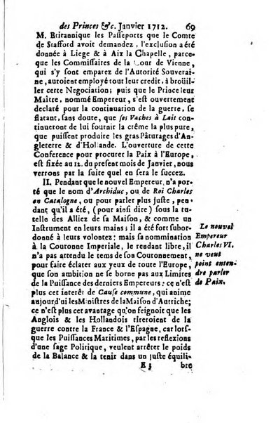 Journal historique sur les matières du tems contenant aussi quelques nouvelles de littérature et autres remarques curieuses