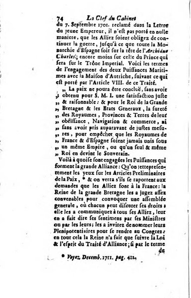 Journal historique sur les matières du tems contenant aussi quelques nouvelles de littérature et autres remarques curieuses