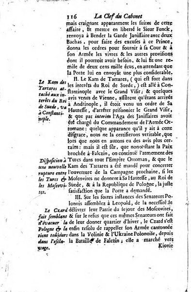 Journal historique sur les matières du tems contenant aussi quelques nouvelles de littérature et autres remarques curieuses