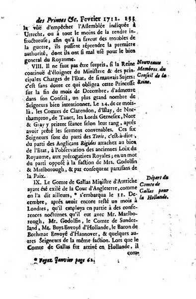 Journal historique sur les matières du tems contenant aussi quelques nouvelles de littérature et autres remarques curieuses